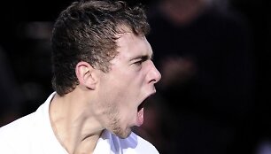 Jerzy'is Janowiczius
