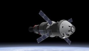 Erdvėlaivis &bdquo;Orion&ldquo;