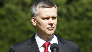 Tomaszas Siemoniakas