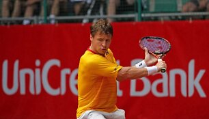 Ričardas Berankis