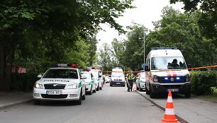 Pareigūnų pajėgos