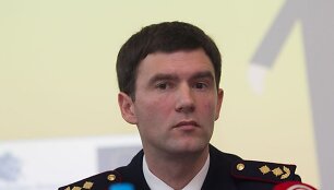 Jūris Targonskas
