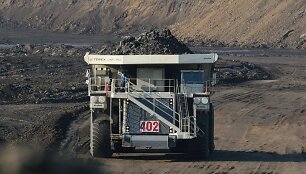 &bdquo;Terex Titan&ldquo; 