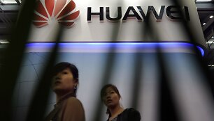 &bdquo;Huawei&ldquo;