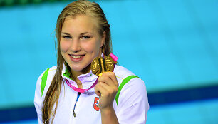 Rūta Meilutytė