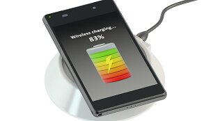 Telefono įkrovimas