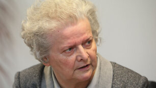 Rūta Gajauskaitė