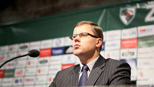 Andrius Kupčinskas