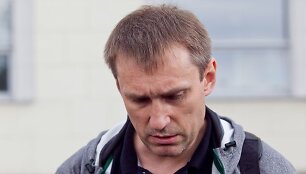 Kęstutis Kemzūra