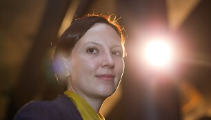 Lina Kaminskaitė-Jančorienė