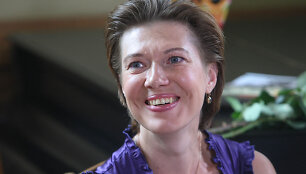 Laura Sintija Černiauskaitė