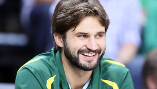 Linas Kleiza