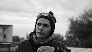 Prestižiniame &bdquo;L&uuml;rzer's Archive&ldquo; geriausių pasaulio iliustratorių sąra&scaron;e &ndash; lietuvių menininkas