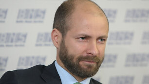 Andrius Romanovskis