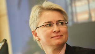 Neringa Venckienė