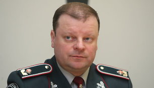 Saulius Skvernelis