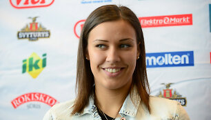 Kamilė Nacickaitė