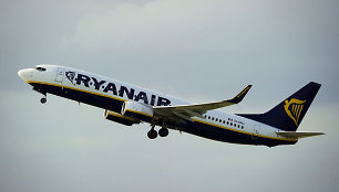 Ryanair 