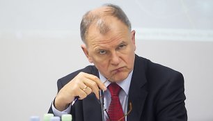 Vytenis Andriukaitis 