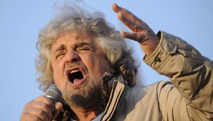 Beppe Grillo