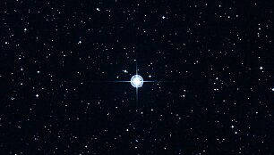 Žvaigždė &bdquo;HD 140283&ldquo; yra viena i&scaron; netikėčiausių astronomijos mįslių. Mat jai, kaip manoma, turėtų būti 14,5 mlrd. metų (su 0,8 mlrd. metų paklaida).