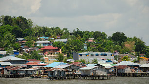 Papua Naujoji Gvinėja 