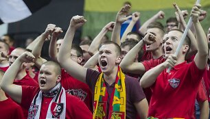 &bdquo;Lietuvos rytas&ldquo; 