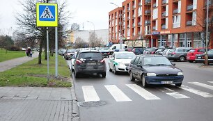 Įvykio vietoje