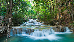 Erawan krioklys