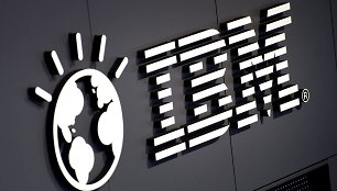 IBM