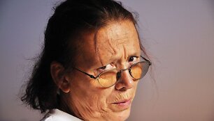 Uo&scaron;vė