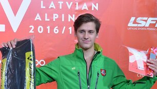 Rokas Zaveckas