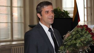 Vytautas Zelianka