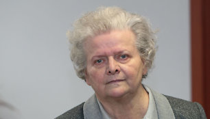 Rūta Gajauskaitė