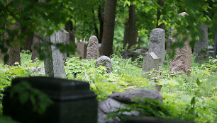 Žydų kapinės