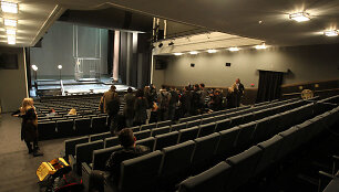 Dramos teatre