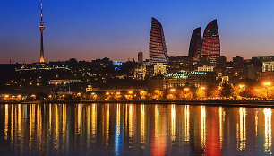 Baku