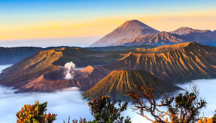 Bromo ugnikalnis