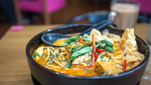 Laksa