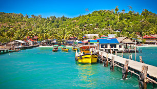 Koh Rong