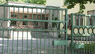 Klaipėdos darželis &bdquo;Putinėlis&ldquo; dėl kilusios infekcijos laikinai uždarytas.