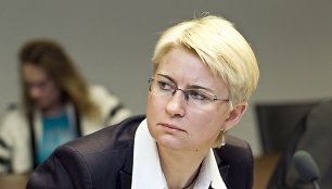 Neringa Venckienė