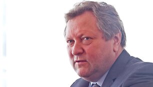 Kazys Starkevičius