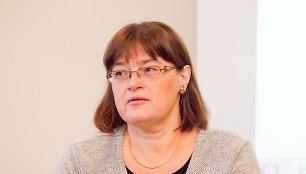 Esmeralda Kuliešytė