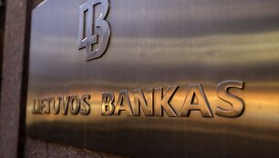 Lietuvos bankas