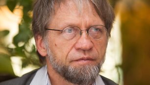 Antanas Mockus