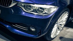 BMW 4 