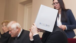 Andžejaus Radivoniko byla