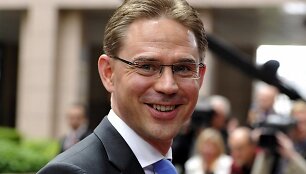 Jyrki Katainenas