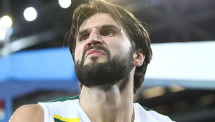 Linas Kleiza